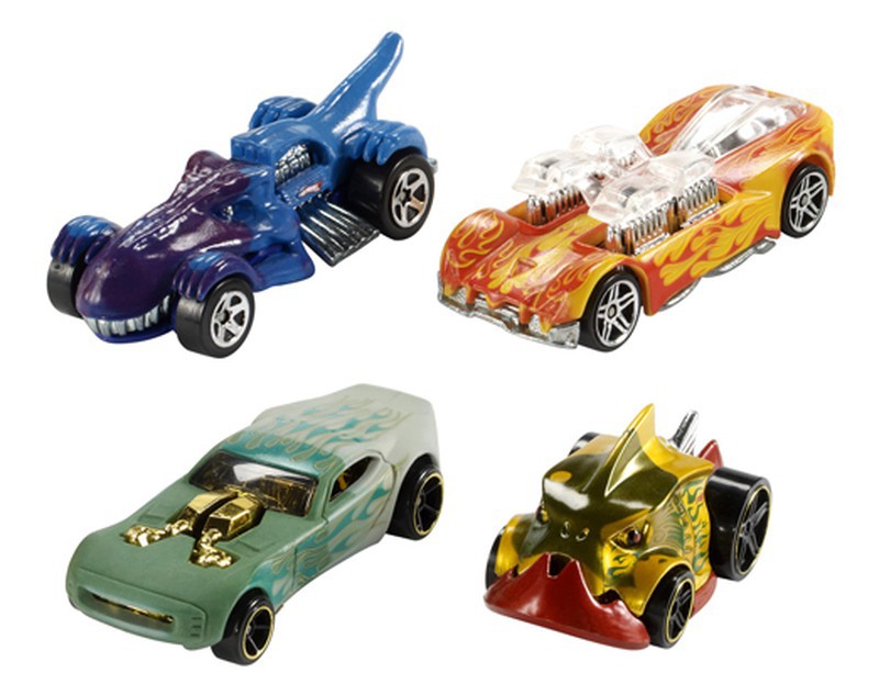 Color Shifters Vehicles — Playfunstore