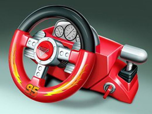 Volant Tv Games Cars