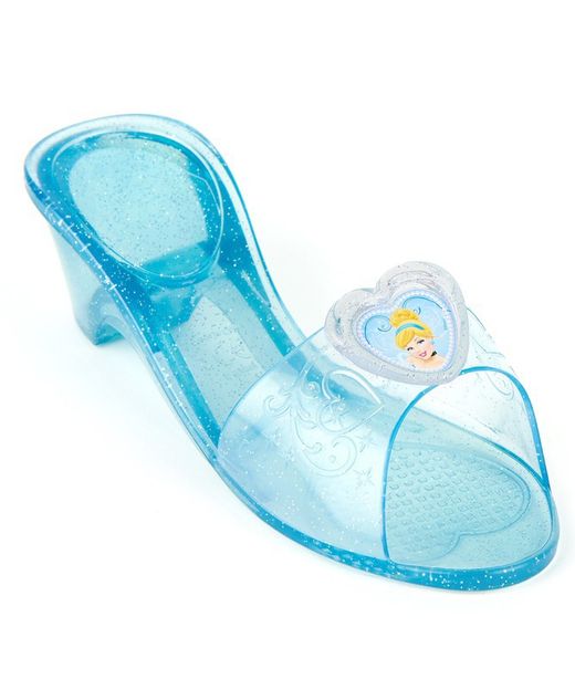 Scarpe da Cenerentola